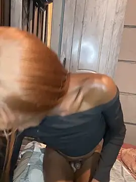 gingergirl67  online show from 5, 2, 2026