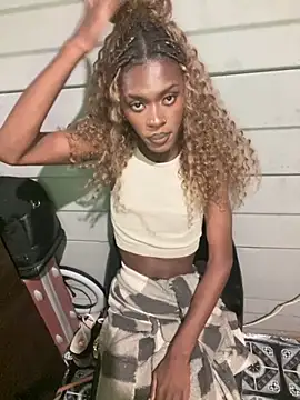 gingergirl67  online show from 3, 11, 2025