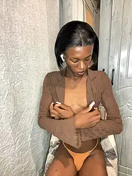 gingergirl67  online show from 19, 11, 2025