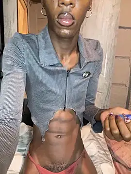 gingergirl67  online show from 27, 2, 2026