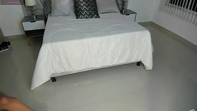 aria vixen  online show from 30, 9, 2025
