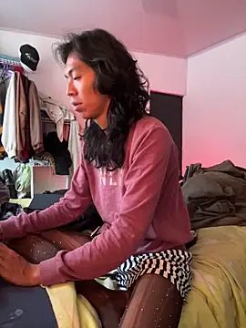 MadamLeRouge online show from 16, 6, 2026