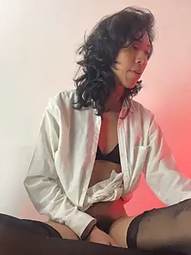 MadamLeRouge online show from 6, 3, 2026