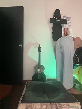 MadamLeRouge online show from 10, 2, 2026