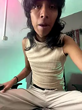 Snapshot of MadamLeRouge chatting on 3, 11, 2025 MadamLeRouge online show from 3, 11, 2025