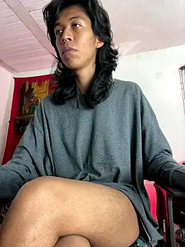 MadamLeRouge online show from 22, 12, 2025