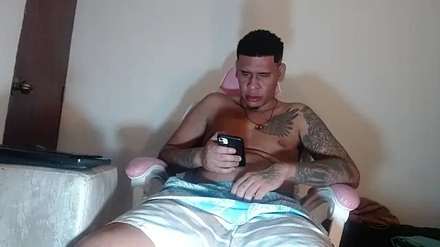 Adrew fox online show from 27, 10, 2025