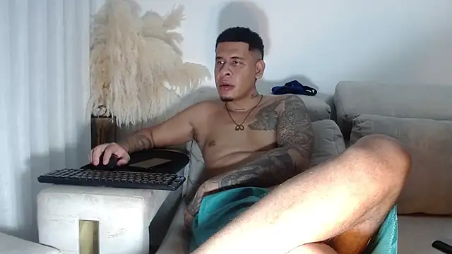 Adrew fox online show from 29, 11, 2025