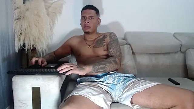 Adrew fox online show from 29, 10, 2025