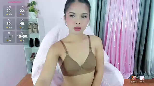 jeanalove online show from 30, 7, 2026