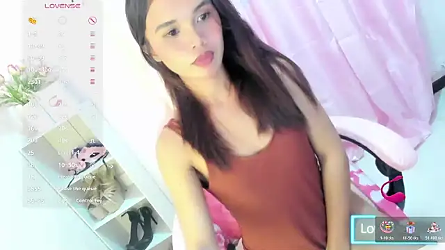 jeanalove online show from 18, 11, 2025