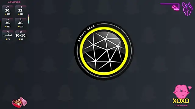 astrolover  online show from 7, 10, 2025