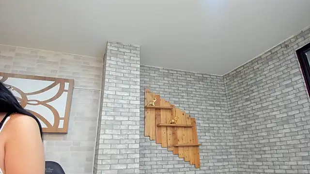 Alisonn Doll online show from 29, 11, 2025