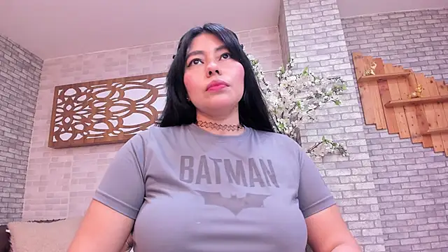 Alisonn Doll online show from 8, 10, 2025