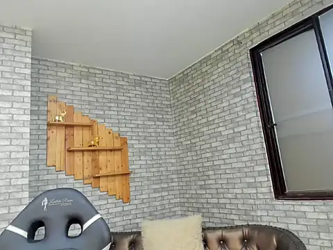 Alisonn Doll online show from 13, 11, 2025