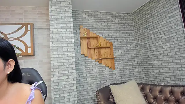 Alisonn Doll online show from 15, 11, 2025