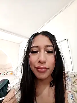 Amelia Rivas online show from 19, 12, 2025