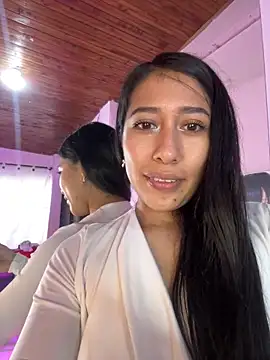 Snapshot of Amelia_Rivas chatting on 23, 5, 2026 Amelia Rivas online show from 23, 5, 2026
