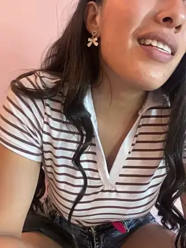 Snapshot of Amelia_Rivas chatting on 3, 6, 2026 Amelia Rivas online show from 3, 6, 2026