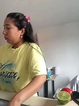 Amelia Rivas online show from 23, 4, 2026