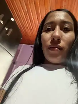 Snapshot of Amelia_Rivas chatting on 27, 5, 2026 Amelia Rivas online show from 27, 5, 2026