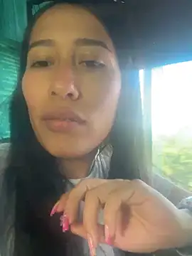 Snapshot of Amelia_Rivas chatting on 27, 4, 2026 Amelia Rivas online show from 27, 4, 2026
