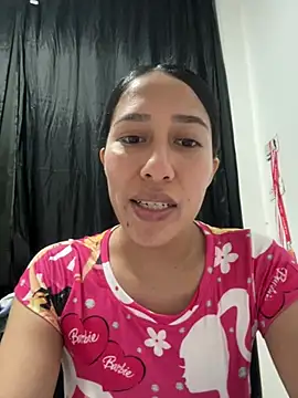 Amelia Rivas online show from 30, 6, 2026
