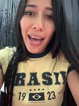 Snapshot of Amelia_Rivas chatting on 24, 5, 2026 Amelia Rivas online show from 24, 5, 2026