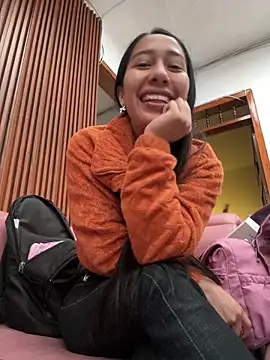 Snapshot of Amelia_Rivas chatting on 8, 6, 2026 Amelia Rivas online show from 8, 6, 2026