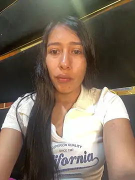 Snapshot of Amelia_Rivas chatting on 5, 6, 2026 Amelia Rivas online show from 5, 6, 2026