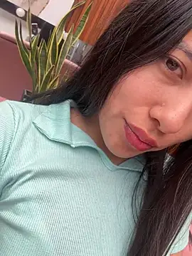 Amelia Rivas online show from 8, 2, 2026