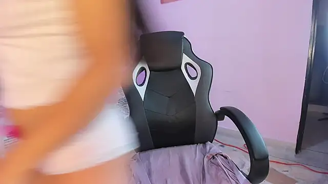 Amelia Rivas online show from 27, 2, 2026