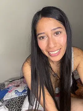 Amelia Rivas online show from 24, 4, 2026