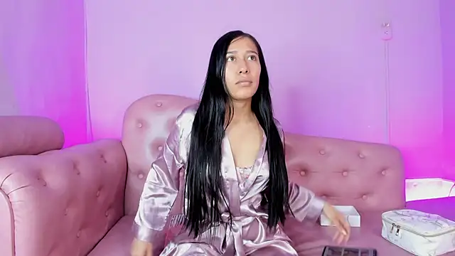 Amelia Rivas online show from 15, 11, 2025