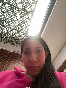 Snapshot of Amelia_Rivas chatting on 29, 5, 2026 Amelia Rivas online show from 29, 5, 2026