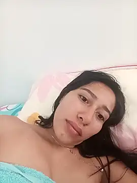 Amelia Rivas online show from 11, 10, 2025