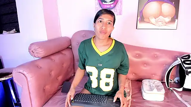 Amelia Rivas online show from 12, 2, 2026