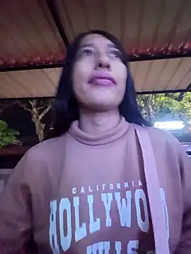 Amelia Rivas online show from 24, 11, 2025