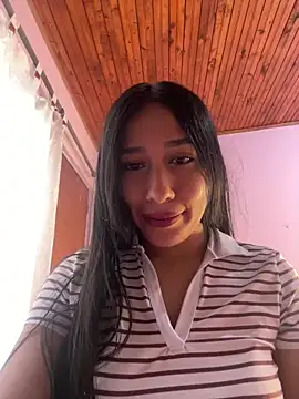 Amelia Rivas online show from 14, 6, 2026