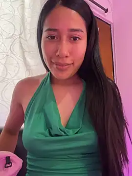 Snapshot of Amelia_Rivas chatting on 25, 5, 2026 Amelia Rivas online show from 25, 5, 2026