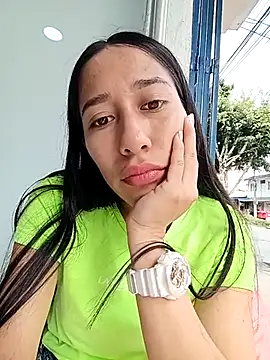 Amelia Rivas online show from 1, 11, 2025