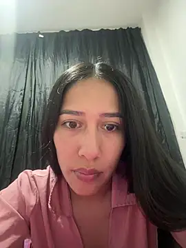 Amelia Rivas online show from 3, 7, 2026