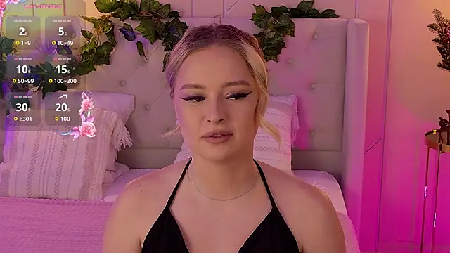 EllyLinn online show from 5, 2, 2026