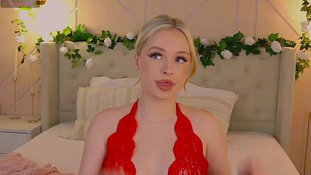 EllyLinn online show from 9, 4, 2026