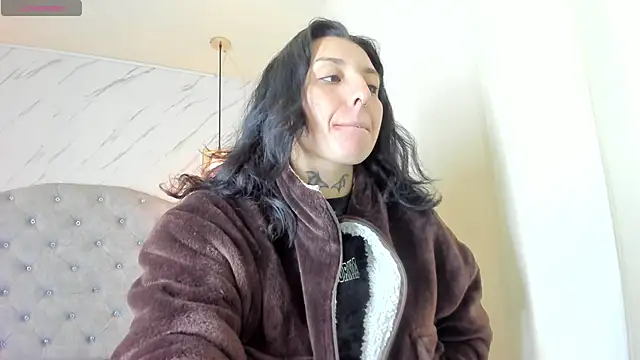 Snapshot of Iris__77 chatting on 6, 10, 2025 Iris 77 online show from 6, 10, 2025