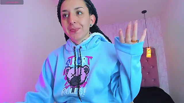 Snapshot of Iris__77 chatting on 27, 11, 2025 Iris 77 online show from 27, 11, 2025