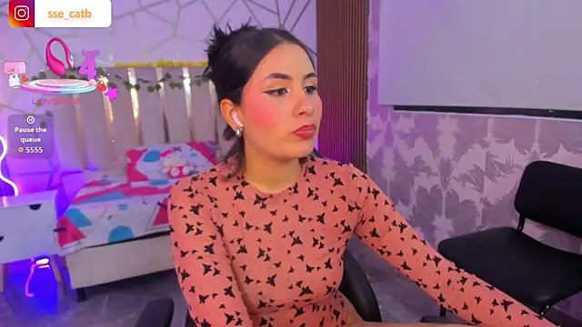 Snapshot of casse_tay chatting on 22, 7, 2026 casse tay online show from 22, 7, 2026