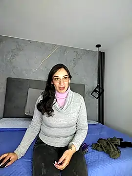 Saammy01 online show from 30, 9, 2025