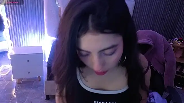 Snapshot of Ixchel_tay chatting on 22, 7, 2026 Ixchel tay online show from 22, 7, 2026