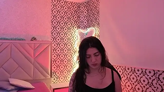 Ixchel tay online show from 6, 2, 2026